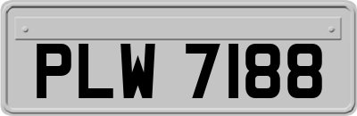 PLW7188