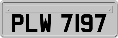 PLW7197