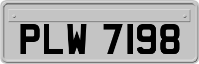 PLW7198