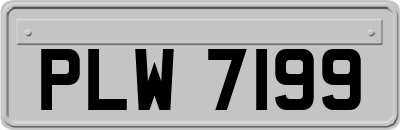 PLW7199