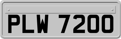 PLW7200