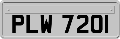 PLW7201