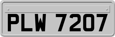 PLW7207