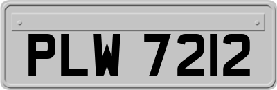 PLW7212