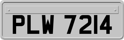 PLW7214