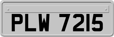 PLW7215