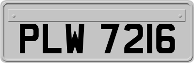 PLW7216