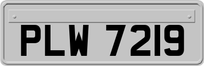 PLW7219