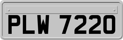 PLW7220