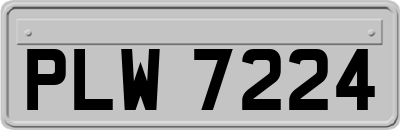 PLW7224