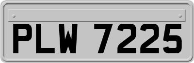 PLW7225