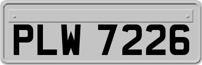 PLW7226