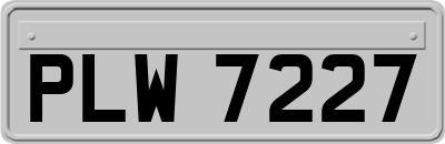 PLW7227