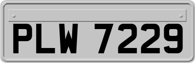 PLW7229