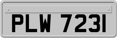 PLW7231