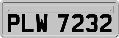 PLW7232