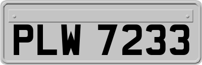 PLW7233