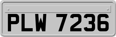 PLW7236