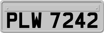 PLW7242