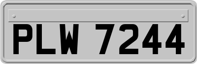 PLW7244