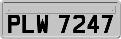 PLW7247