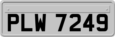 PLW7249