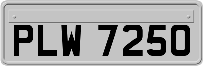 PLW7250