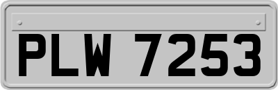 PLW7253