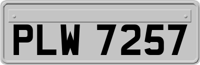 PLW7257