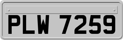 PLW7259