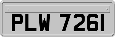 PLW7261