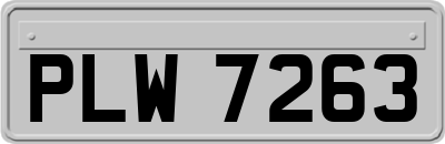 PLW7263