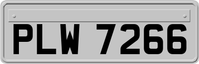 PLW7266