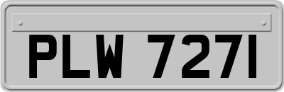 PLW7271