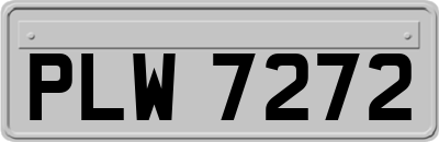 PLW7272