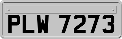 PLW7273