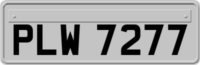 PLW7277