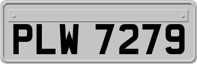 PLW7279