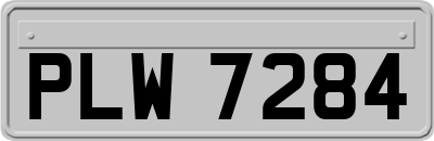 PLW7284