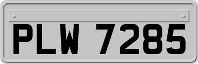 PLW7285