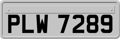 PLW7289