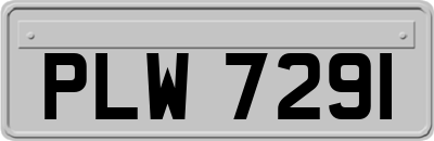 PLW7291