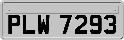 PLW7293