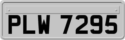 PLW7295