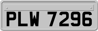 PLW7296