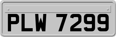 PLW7299