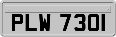 PLW7301