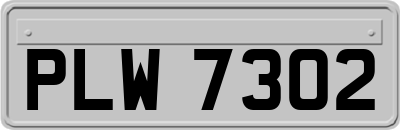 PLW7302