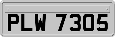 PLW7305