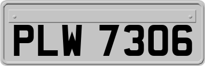 PLW7306